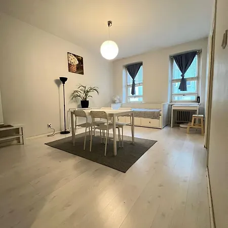 Moderni Siisti Koti Jossa Modernit Kalusteet Helsingfors