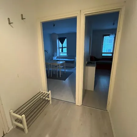 Moderni Siisti Koti Jossa Modernit Kalusteet * Helsingfors