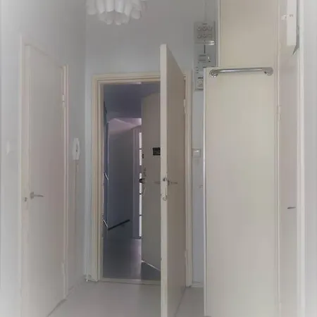 Moderni Siisti Koti Jossa Modernit Kalusteet Apartment Helsinki
