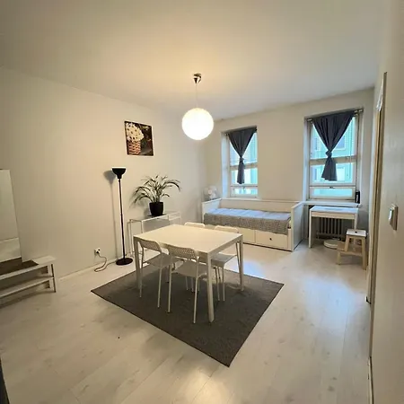 Moderni Siisti Koti Jossa Modernit Kalusteet Huoneisto Helsinki