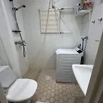 Moderni Siisti Koti Jossa Modernit Kalusteet Appartement
